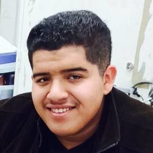 Meet your Posher, Jason